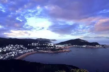 ホテル 25 Degree Sea Boutique Homestay