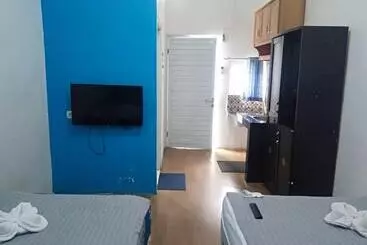 Hotel Algira Guest House Gunungbatu Syariah