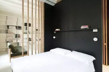 هتل Concoct Milano