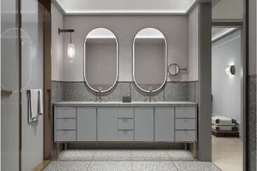 Szálloda Mercure Guangzhou Nansha