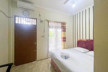 هتل Harapan Isyes Syariah Redpartner