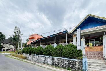 Hotel Harapan Isyes Syariah Redpartner