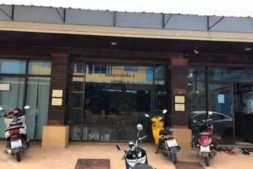 ホテル Island Mansion