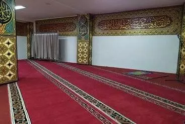 Hotel Rangkayobasa Padang Panjang
