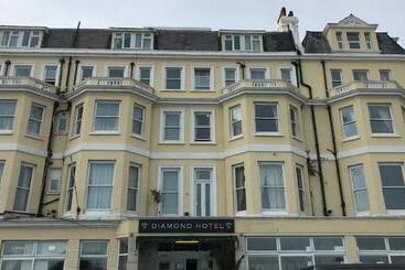 Diamond Hotel Eastbourne By Oyo