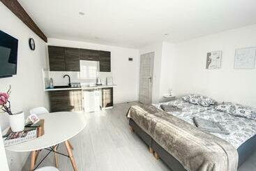 Pokoje Gościnne Izeria