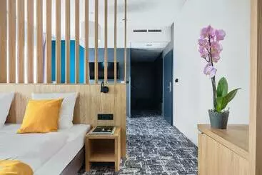 Hotelli Tennis & Country Club