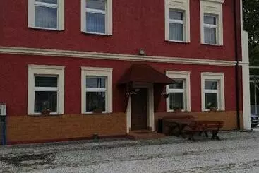 Pensão Gościniec W Starym Młynie