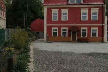 Pension Gościniec W Starym Młynie