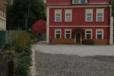 Pensión Gościniec W Starym Młynie