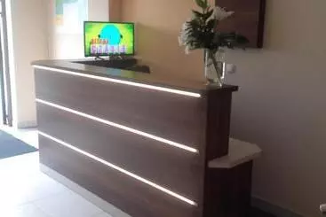 Pensjonat Bahama