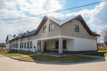 리조트 Centrum Edukacji Ekologiczno Turystycznej