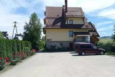 Bed & Breakfast Dom Wypoczynkowy Maria Szumal