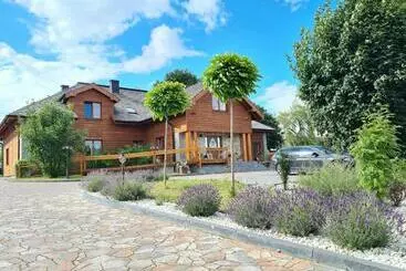 Aamiaismajoitus (B&B) Gościniec Iłżanka