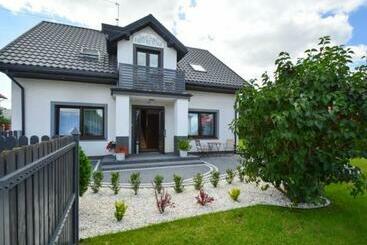 Bed and Breakfast Heveliusz