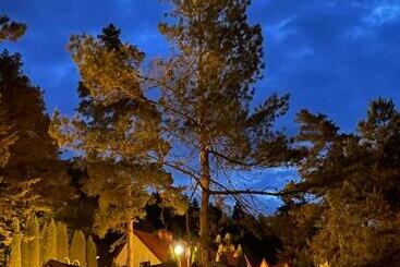 צימר Magurska Ostoja