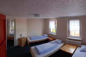 צימר Ośrodek Wypoczynkowy Nad Wodospadem