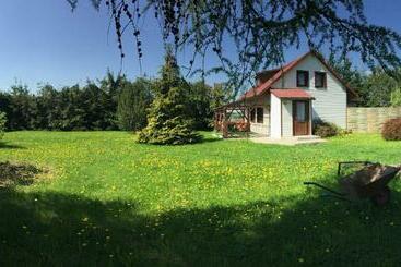 Agroturystyka Falinka