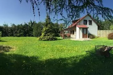 Agroturystyka Falinka