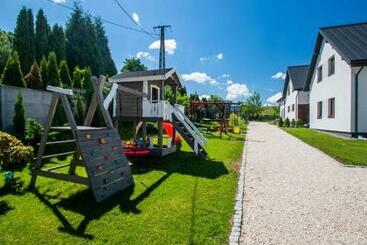 Agroturystyka Jodłowa