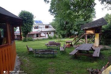 Agroturystyka Ziemowit Karkonosze