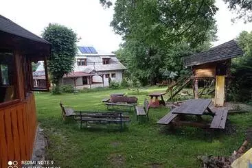 Agroturystyka Ziemowit Karkonosze