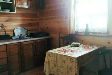 Borsuki Pod Lipą