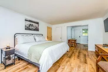 Hotelli Dogwood   Unit 603