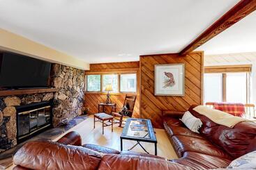 ホテル Fairway Nine 4315