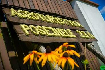 Gospodarstwo Agroturystyczne Jacwing