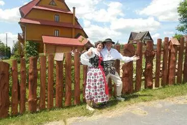 Gospodarstwo Karolina