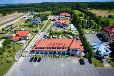 Hotel & Spa Arkadia
