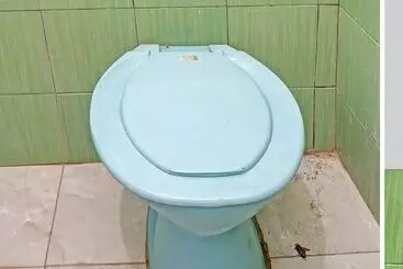 Hôtel Spot On 91718 Kost Damai Syariah