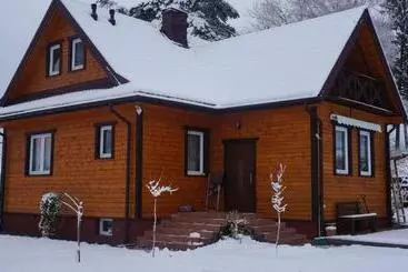 Uroczysko Ostoja