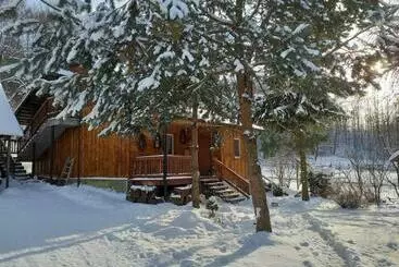 świerkowe Rancho