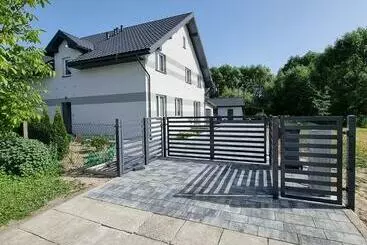 Zacisze Na Roztoczu
