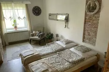 Majatalo Dom Pod Zającem