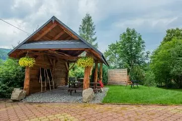 Pansiyon Górski Wypoczynek