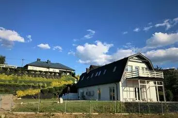 Majatalo Pokoje Gościnne Akwarela