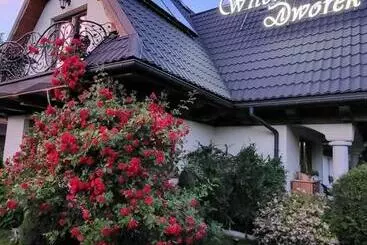 Pension Witowiański Dworek
