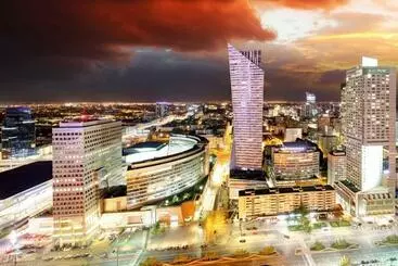 هاستل Apart Rooms City Centre