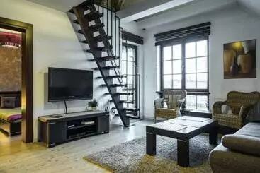 Apartamenty Bałtyckie   Bulwar Portowy   Widok Na Port, Centrum, Najlepsza Lokalizacja W Ustce