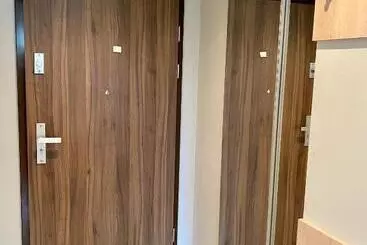 Apartamenty Bałtyckie   Wczasowa   Osiedle Zamknięte, Winda, Miejsce Parkingowe