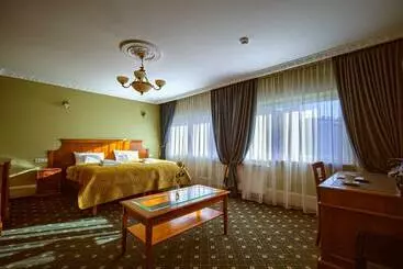 Aparthotel Hubertus