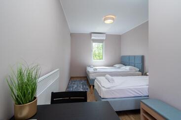 Bed & Breakfast Happy Pokoje Zator   3,5km Energylandia