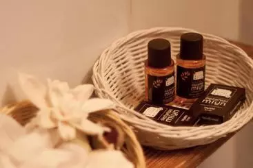 Aamiaismajoitus (B&B) ślężański Młyn