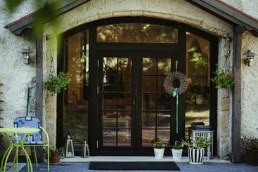 צימר Lawendowa Stajnia