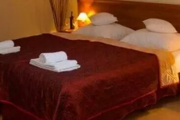 Aamiaismajoitus (B&B) Moniuszko