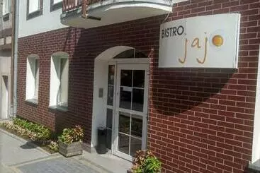 ベッドアンドブレックファースト Tom&tom