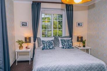 Aamiaismajoitus (B&B) Willa Skalniak